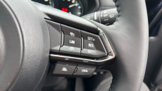 Mazda CX-5 2.2d [184] Exclusive-Line 5dr Auto Diesel Estate